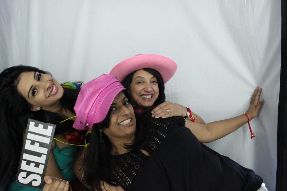 Arun's pre wedding party  | View more photos from the event at gallery.myphotoboothexperience.co.uk/u/MyPhotoBoothExperienceLtd/Aruns-pre-wedding-party